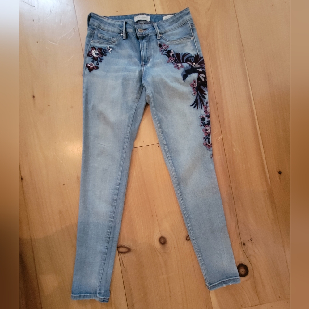 Jessica Simpson Skinny Jeans